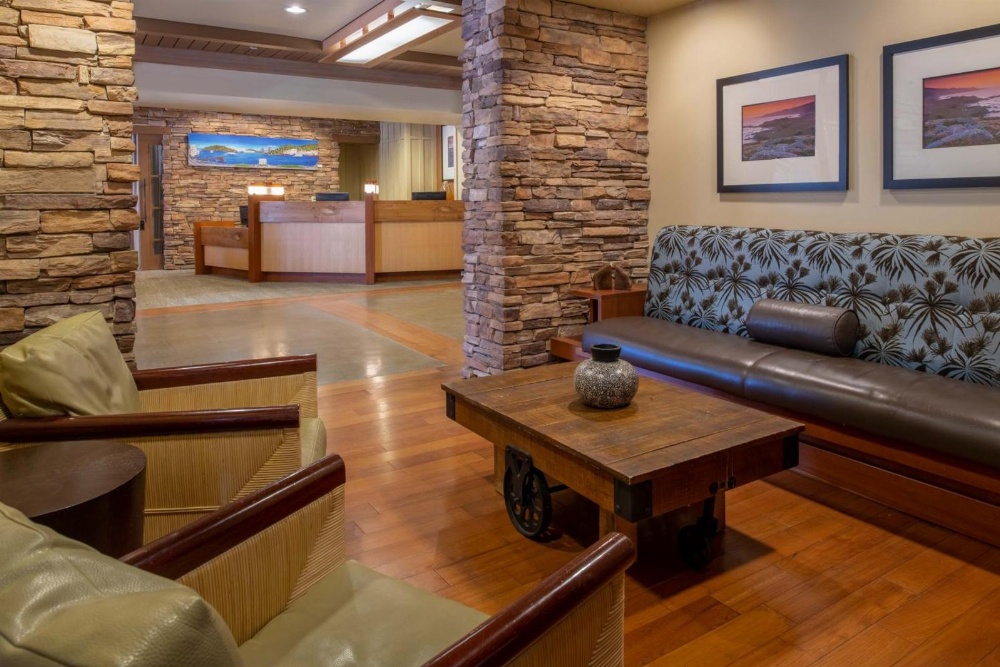 The Lodge At Tiburon