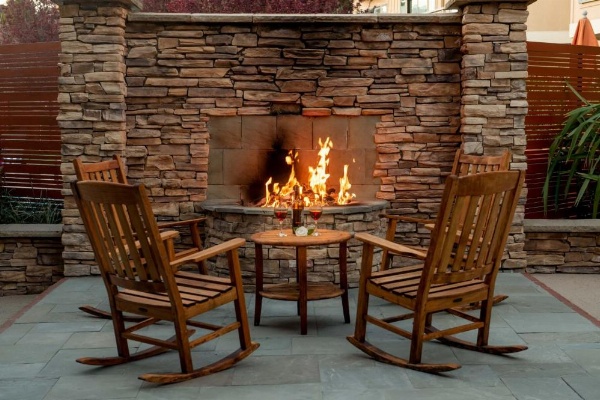 The Lodge At Tiburon image 22